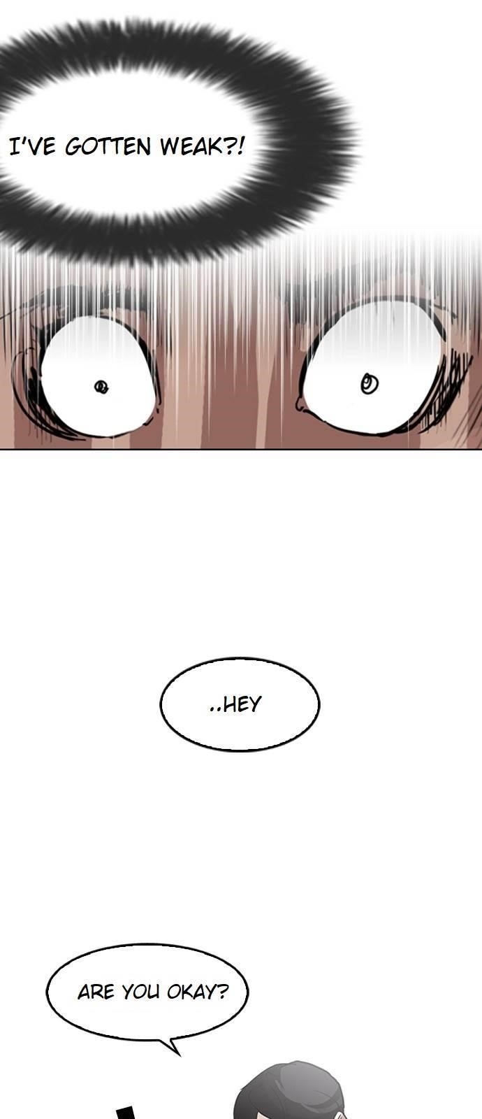Lookism Chapter 130 - Page 35 in English