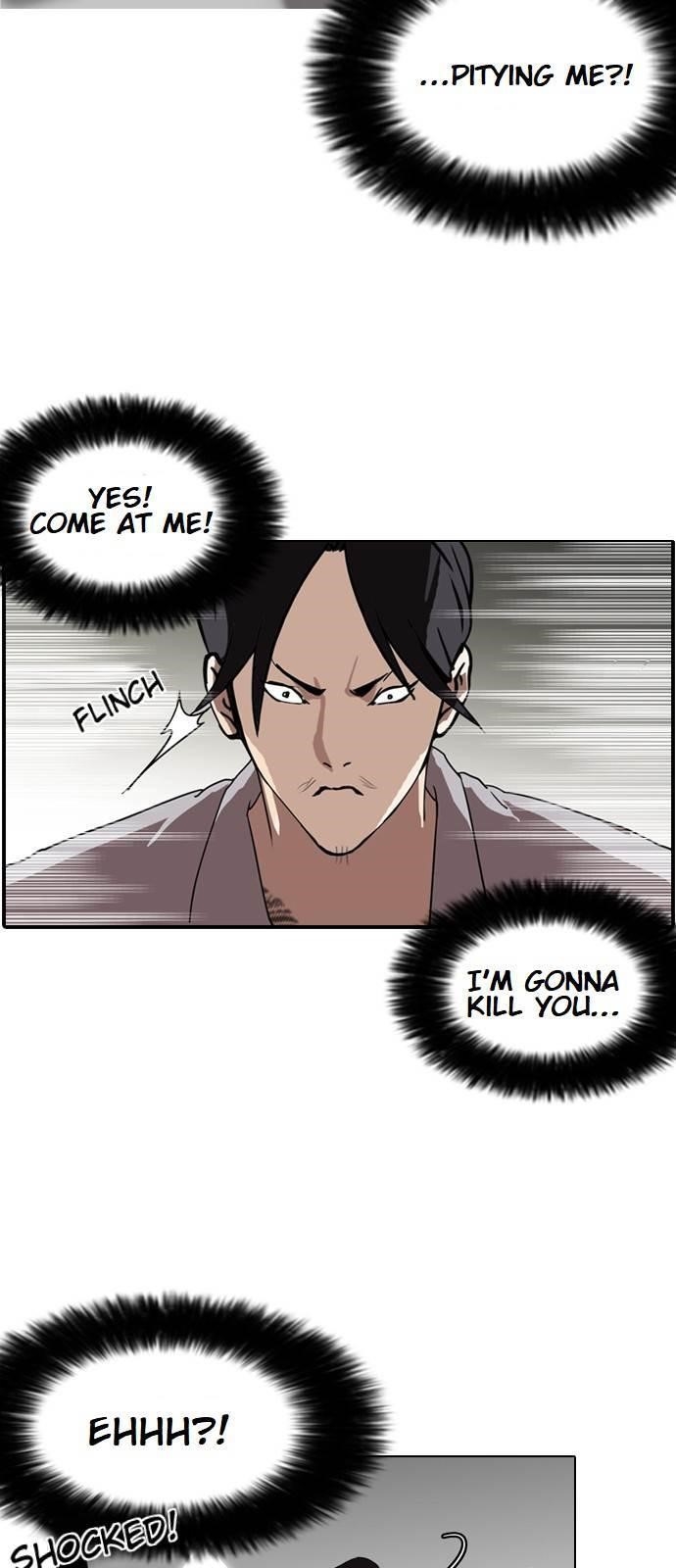Lookism Chapter 130 - Page 38 in English