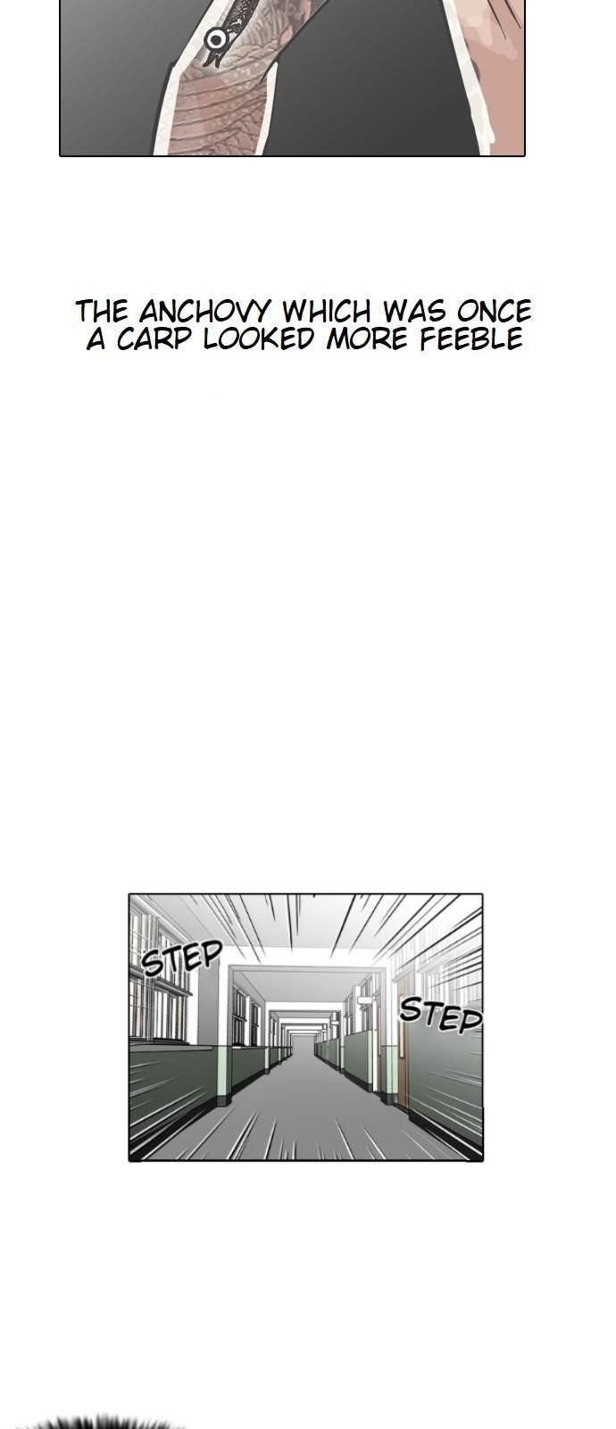 Lookism Chapter 130 - Page 53 in English