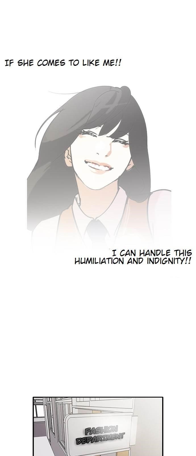 Lookism Chapter 130 - Page 55 in English