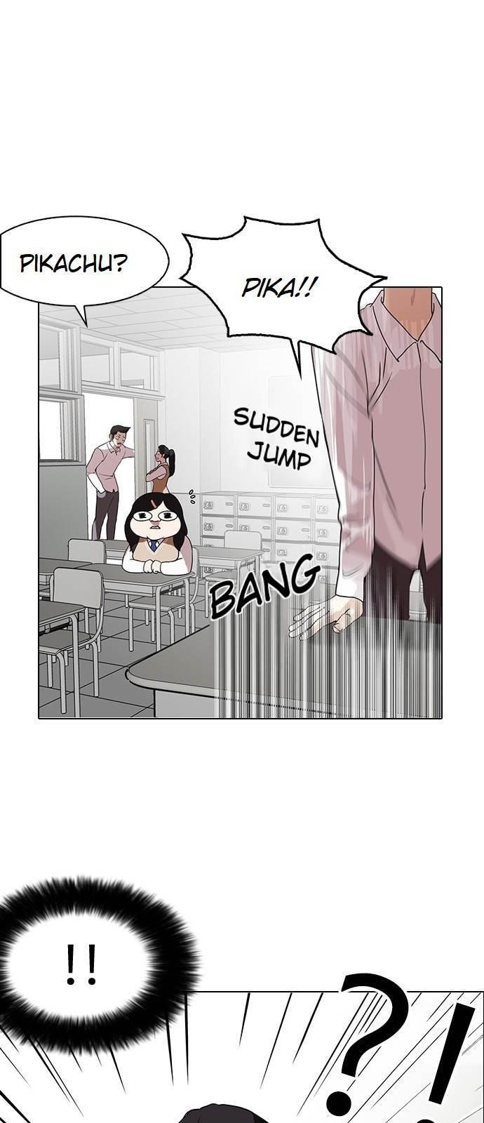 Lookism Chapter 130 - Page 59 in English