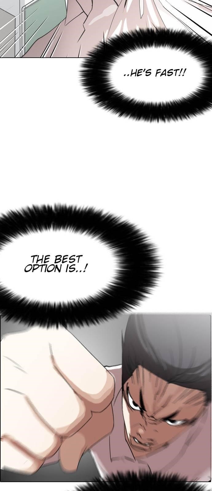 Lookism Chapter 131 - Page 11 in English