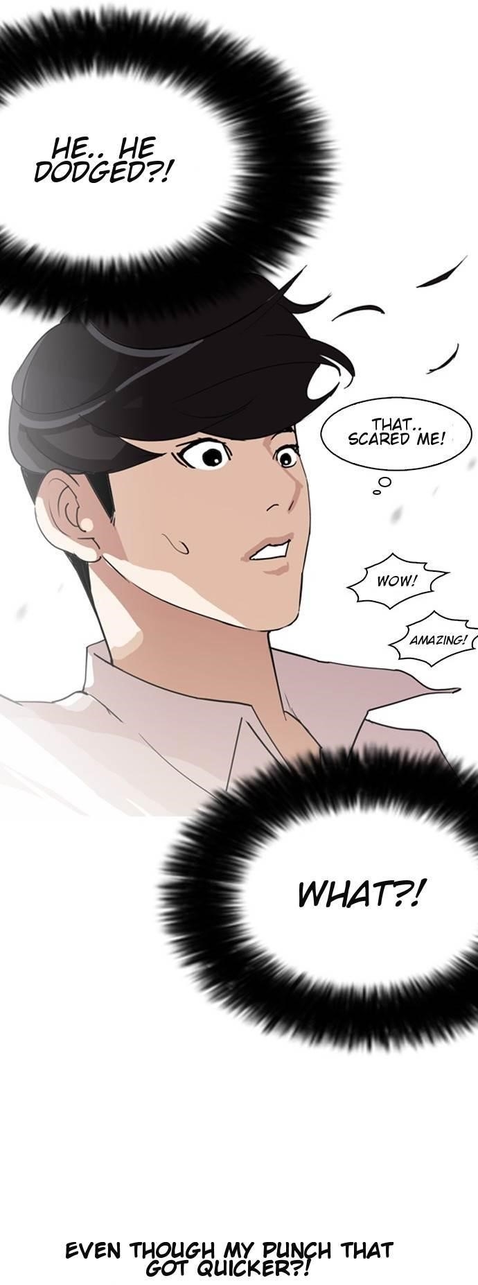 Lookism Chapter 131 - Page 15 in English