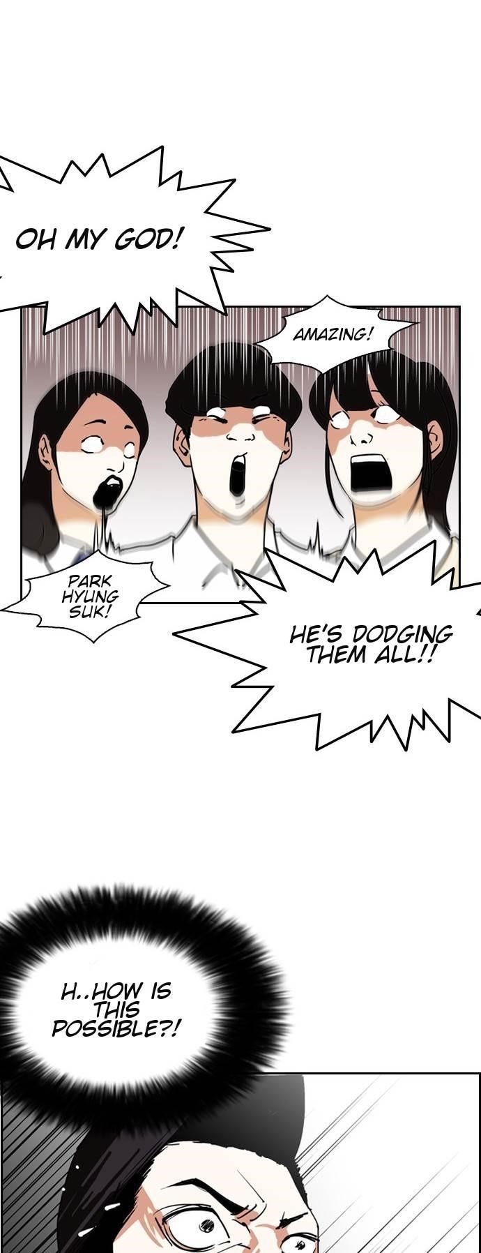 Lookism Chapter 131 - Page 18 in English