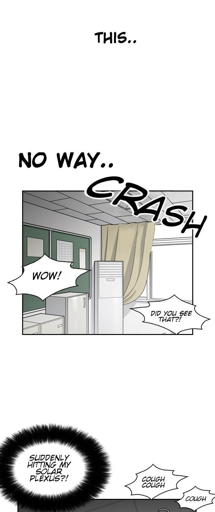 Lookism Chapter 131 - Page 27 in English