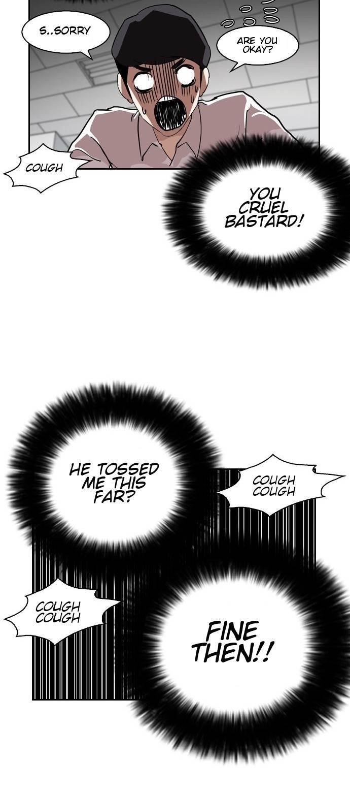 Lookism Chapter 131 - Page 28 in English