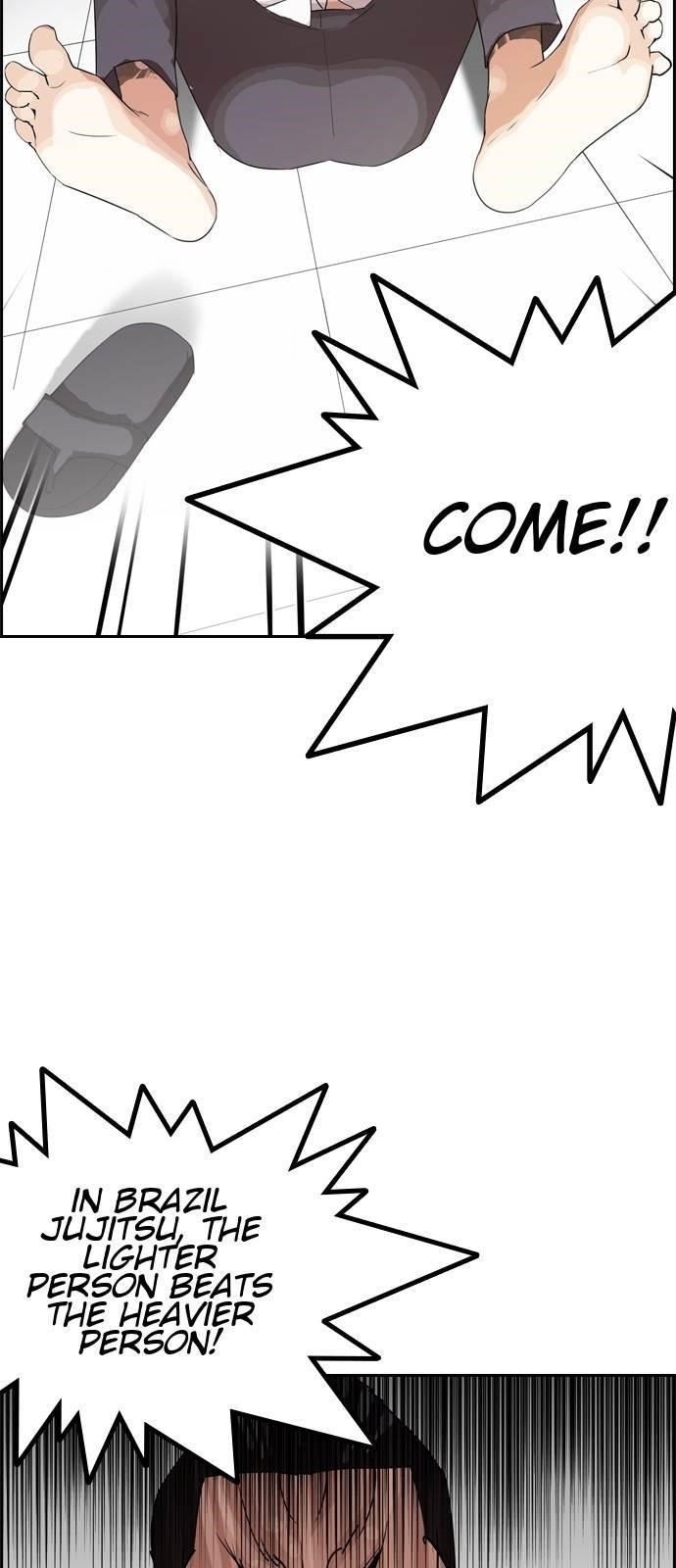 Lookism Chapter 131 - Page 30 in English