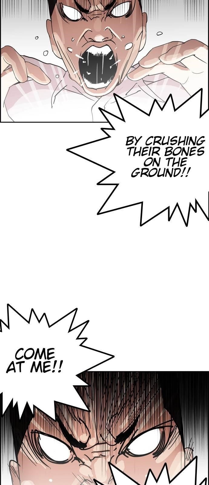 Lookism Chapter 131 - Page 31 in English