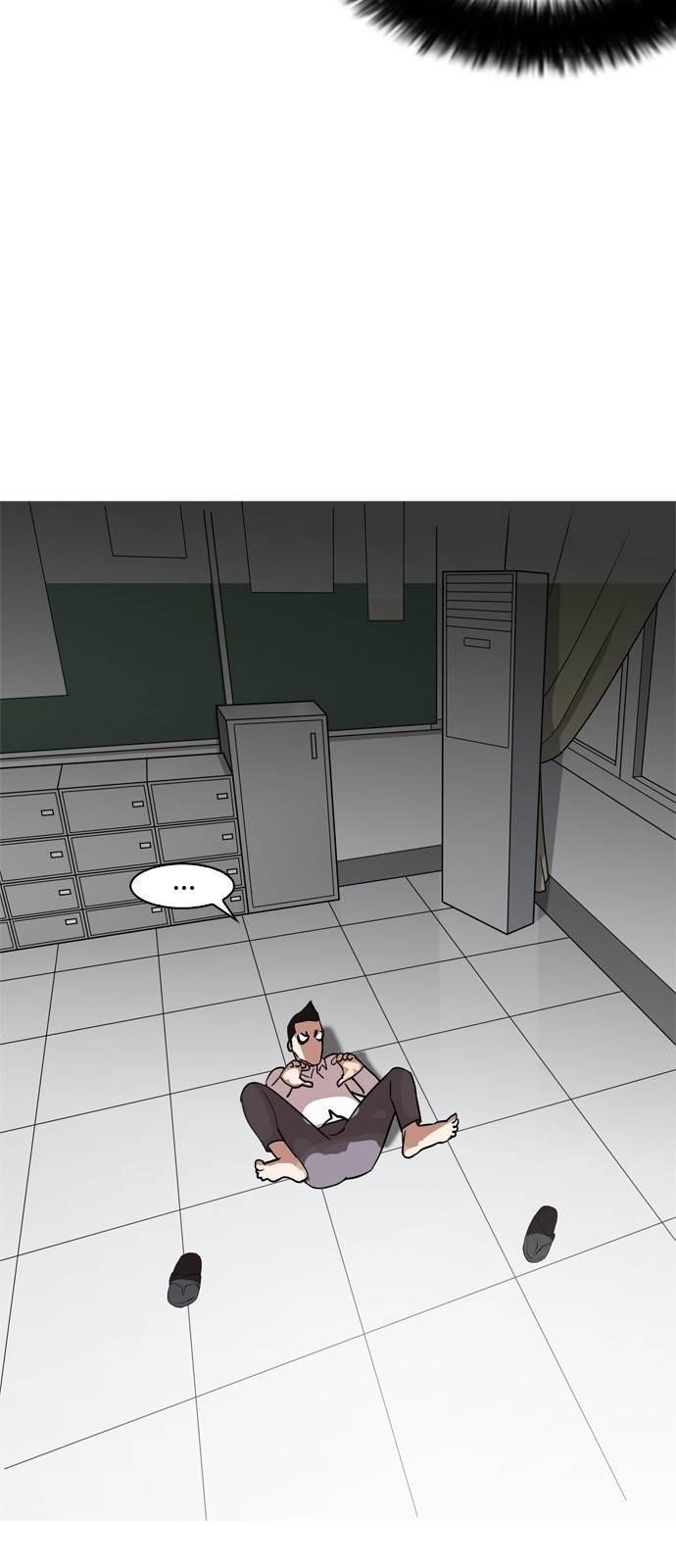 Lookism Chapter 131 - Page 33 in English