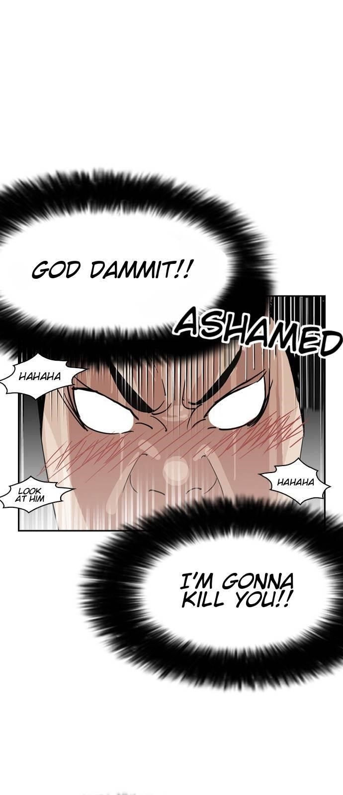 Lookism Chapter 131 - Page 34 in English