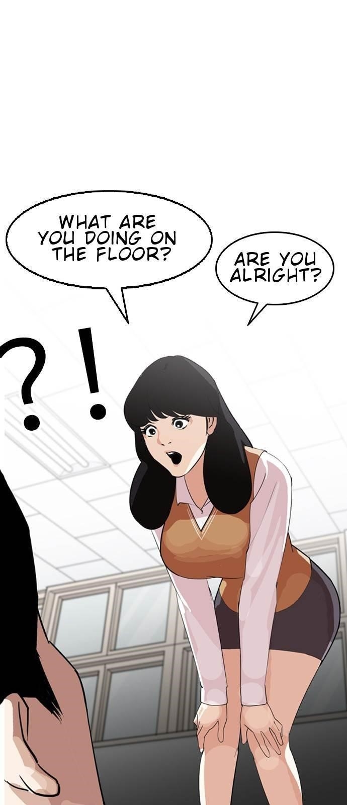 Lookism Chapter 131 - Page 36 in English