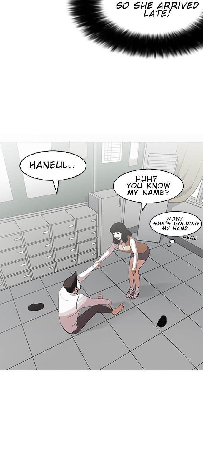 Lookism Chapter 131 - Page 38 in English
