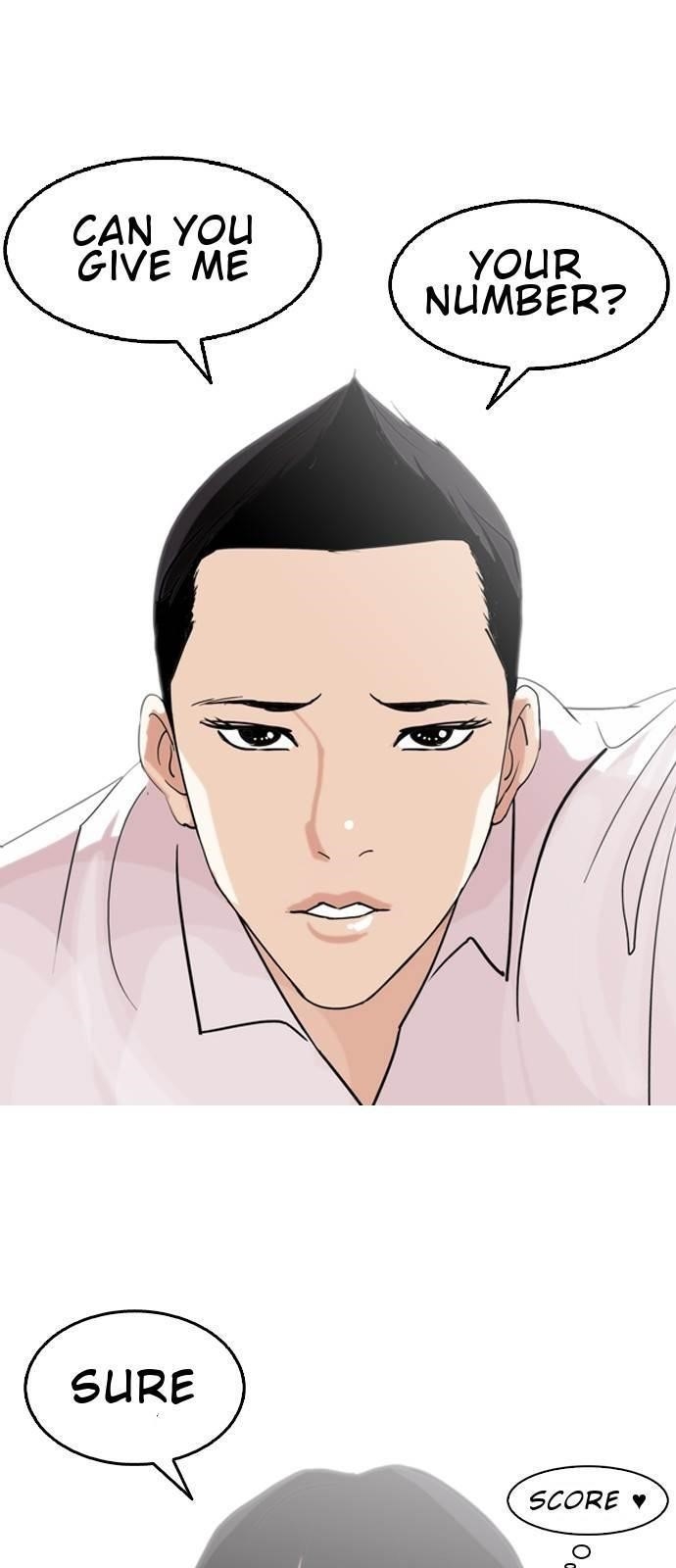 Lookism Chapter 131 - Page 39 in English