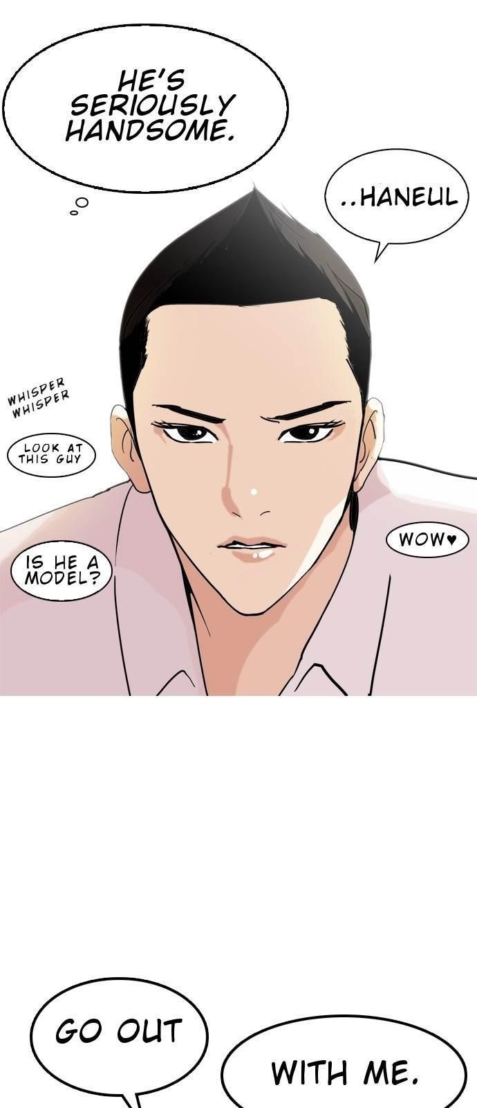 Lookism Chapter 131 - Page 44 in English