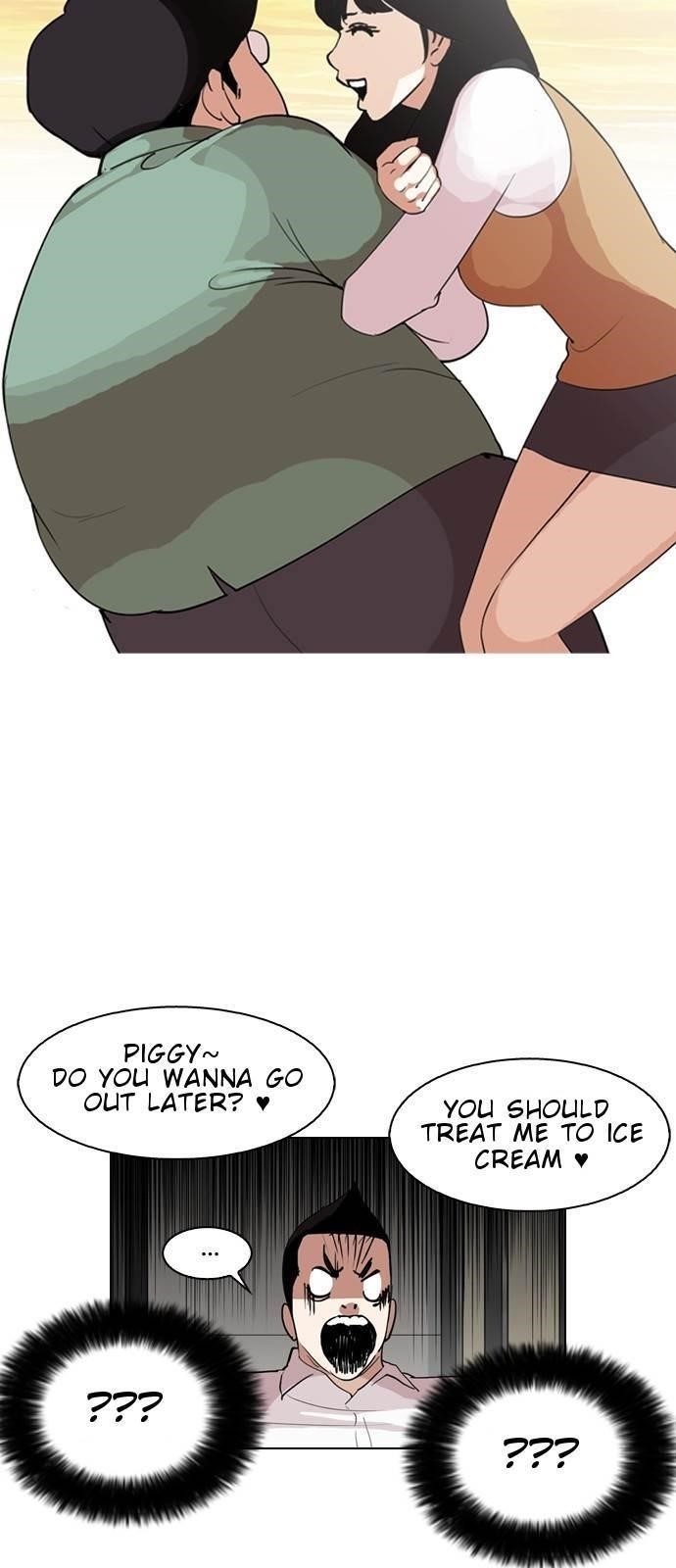 Lookism Chapter 131 - Page 52 in English