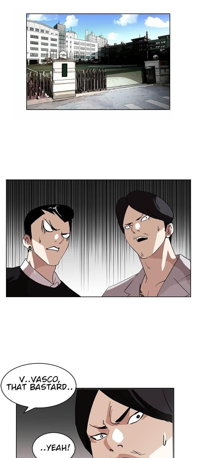 Lookism Chapter 131 - Page 56 in English