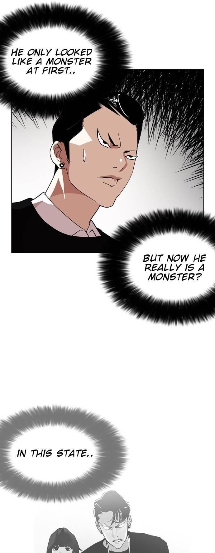 Lookism Chapter 131 - Page 60 in English