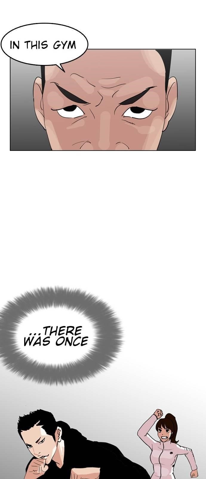 Lookism Chapter 131 - Page 68 in English