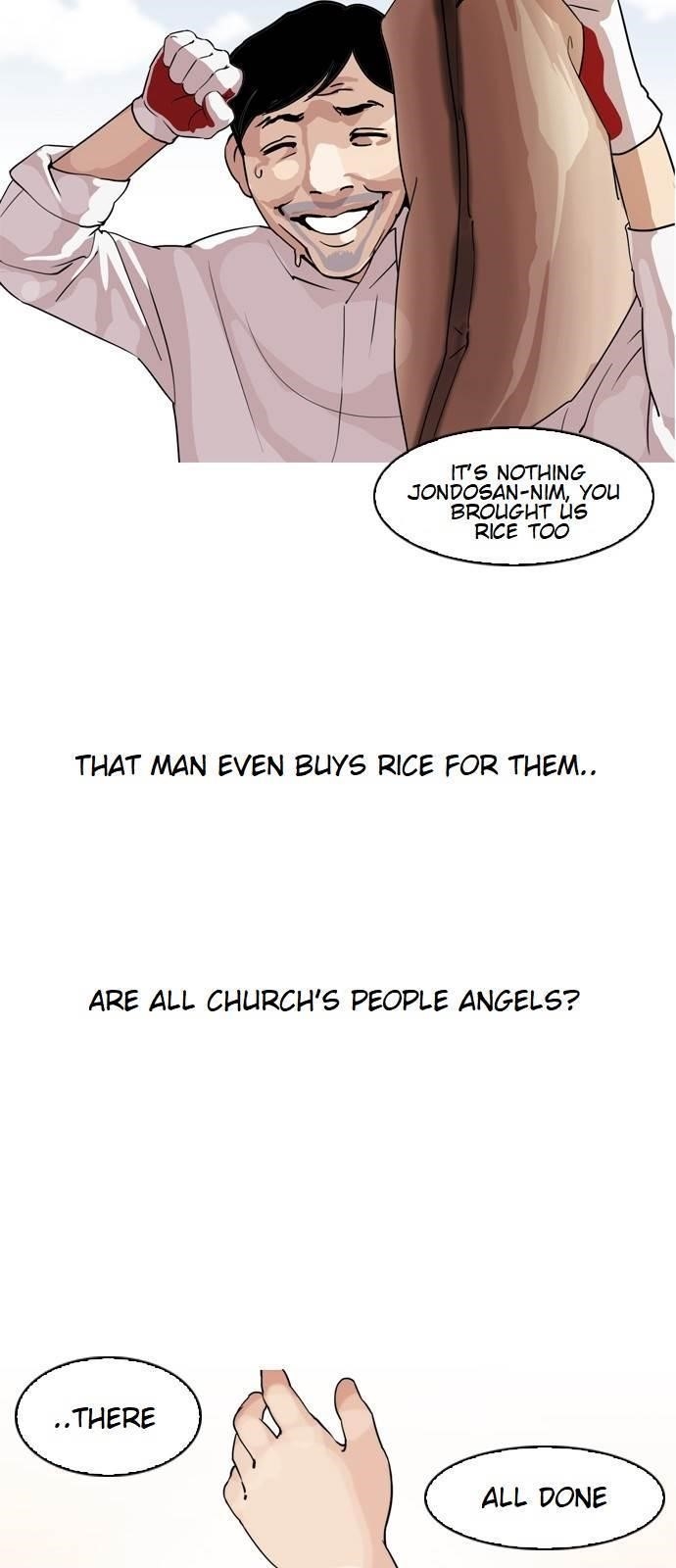 Lookism Chapter 132 - Page 17 in English
