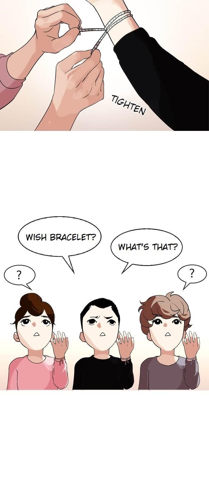 Lookism Chapter 132 - Page 18 in English