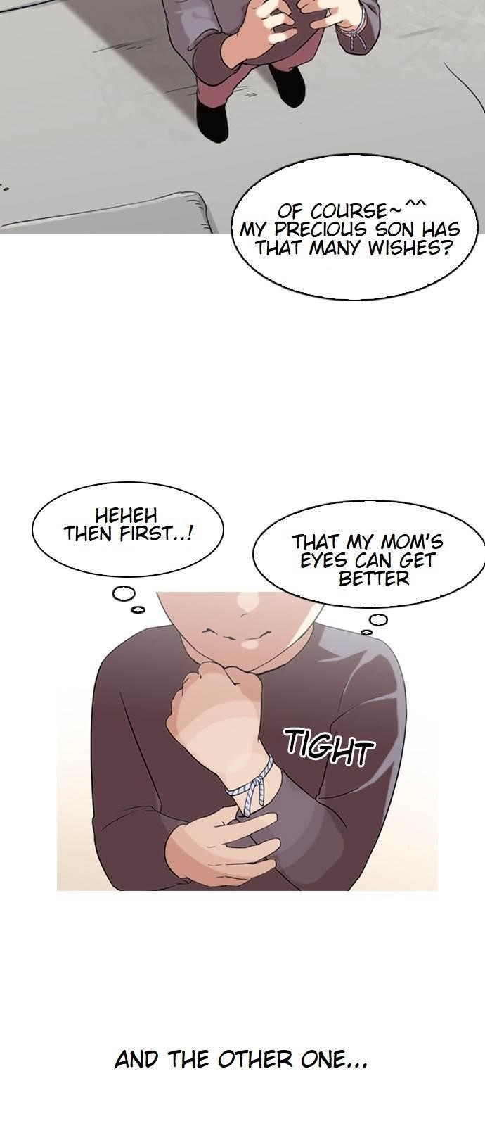 Lookism Chapter 132 - Page 21 in English