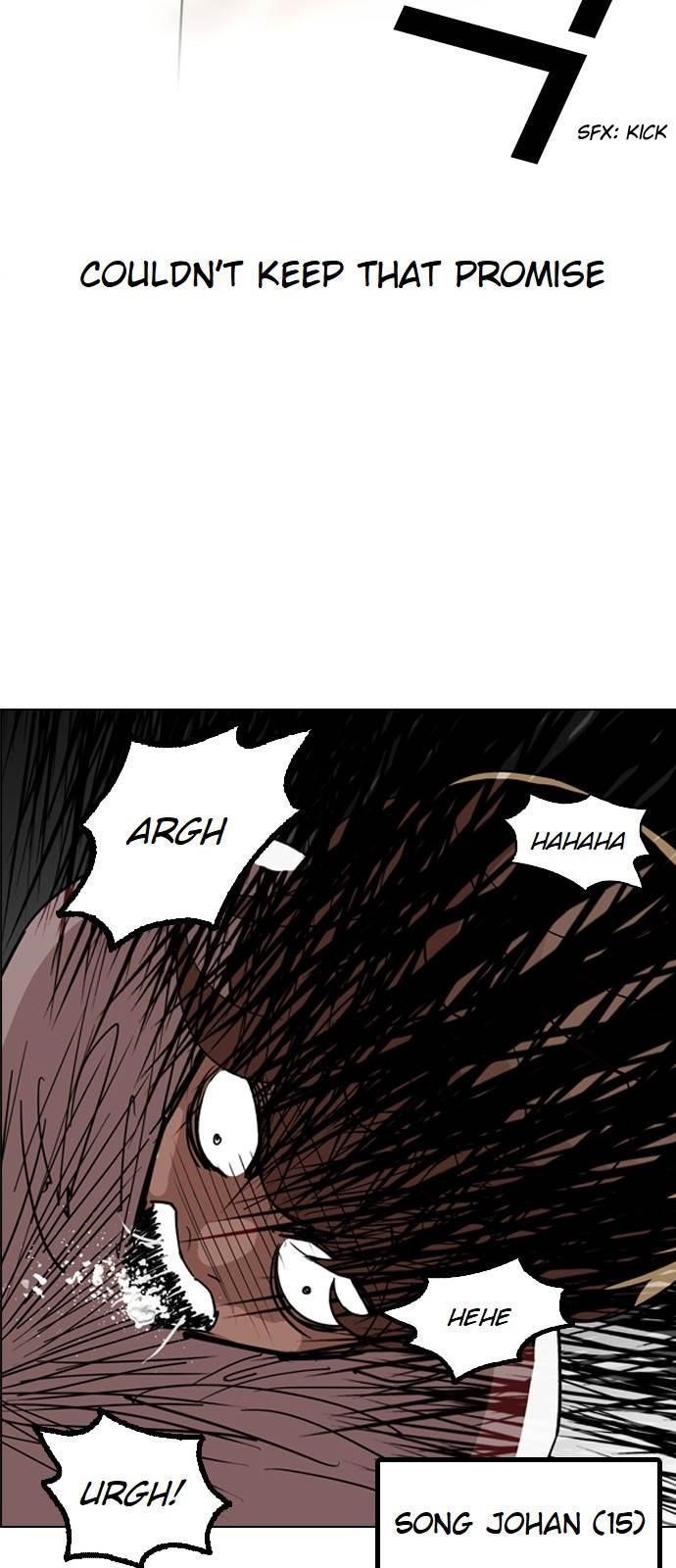 Lookism Chapter 132 - Page 26 in English