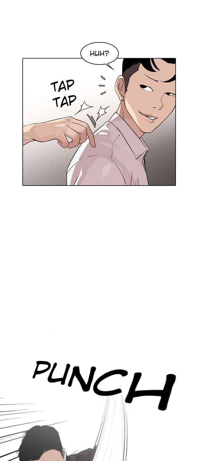 Lookism Chapter 132 - Page 28 in English