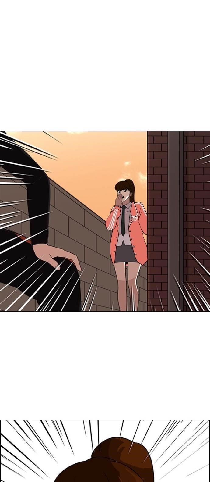 Lookism Chapter 132 - Page 33 in English