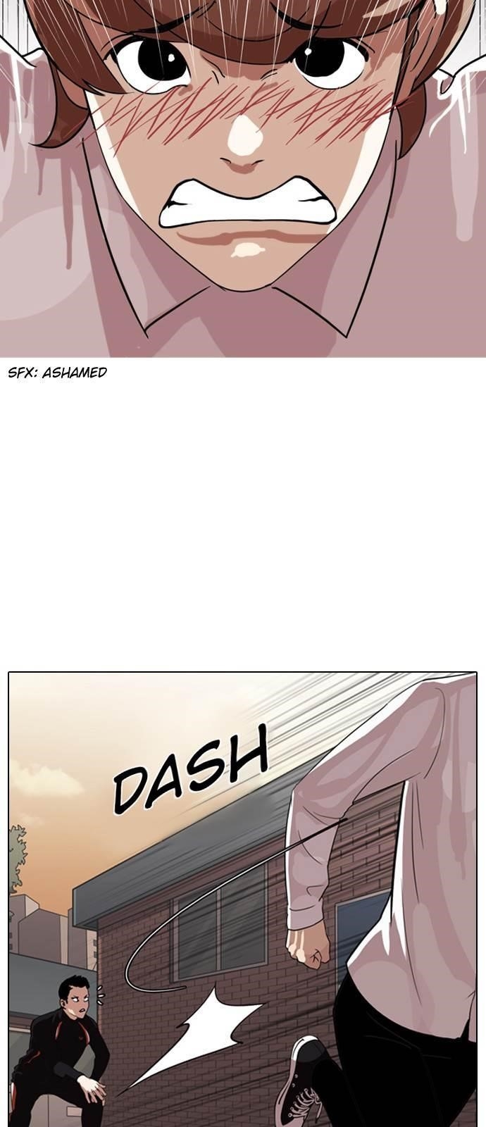Lookism Chapter 132 - Page 35 in English