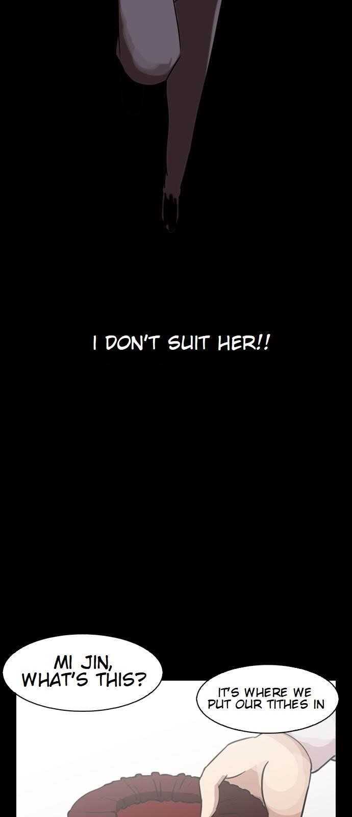 Lookism Chapter 132 - Page 40 in English