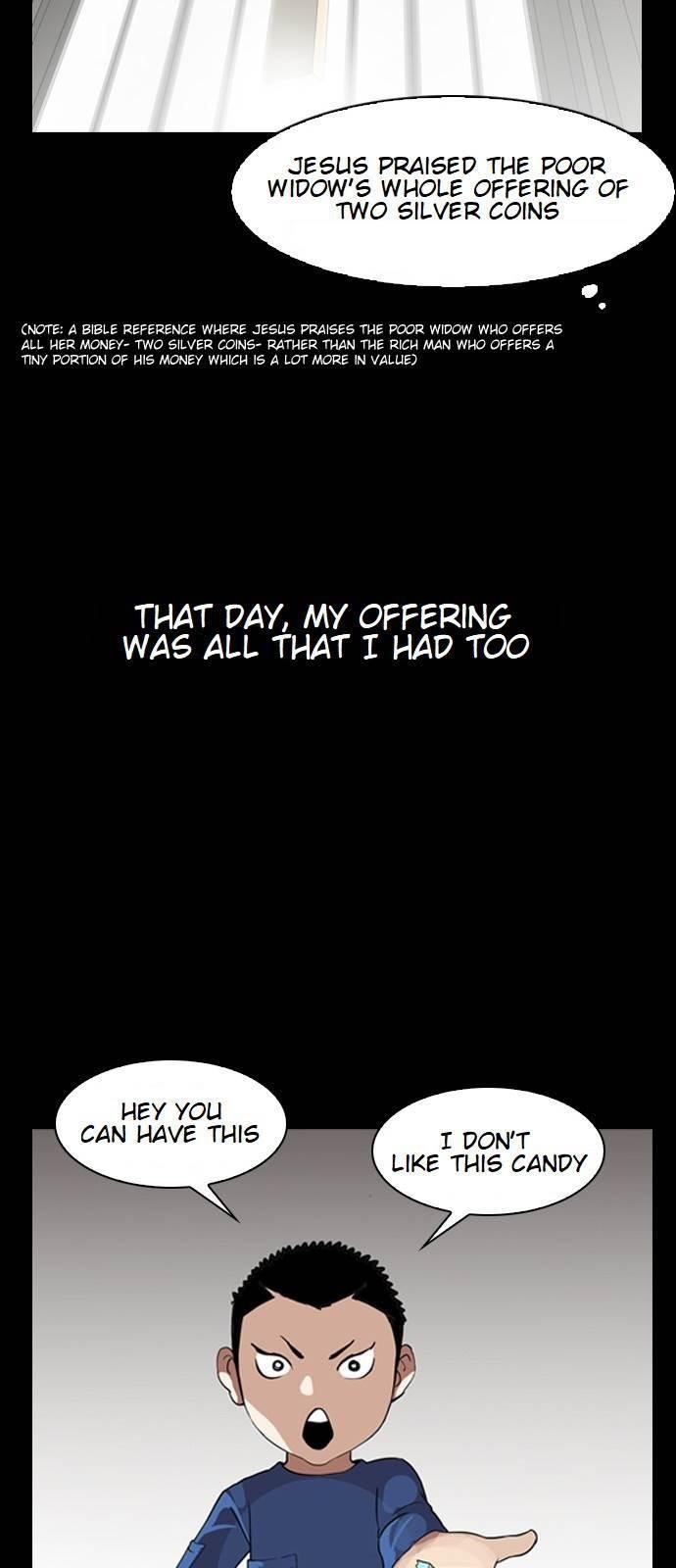 Lookism Chapter 132 - Page 44 in English