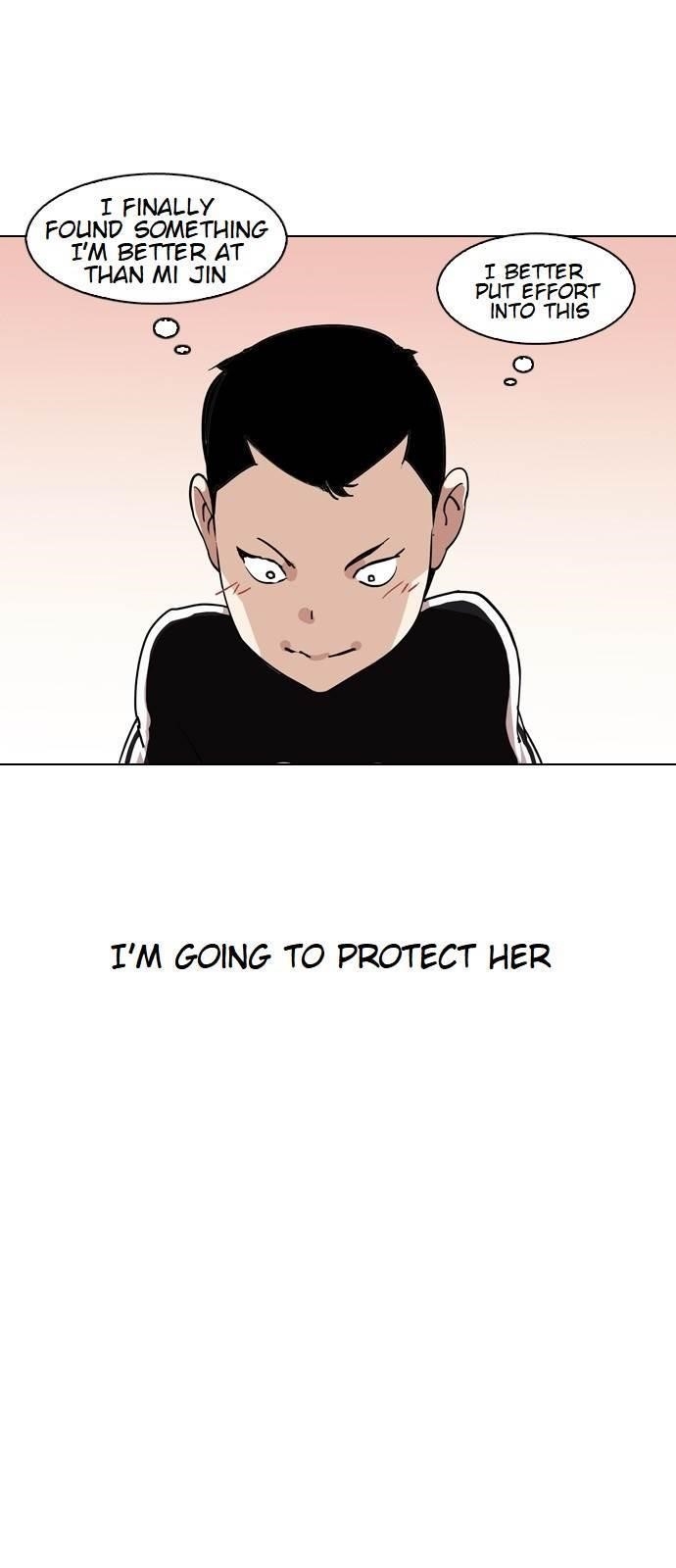 Lookism Chapter 132 - Page 5 in English