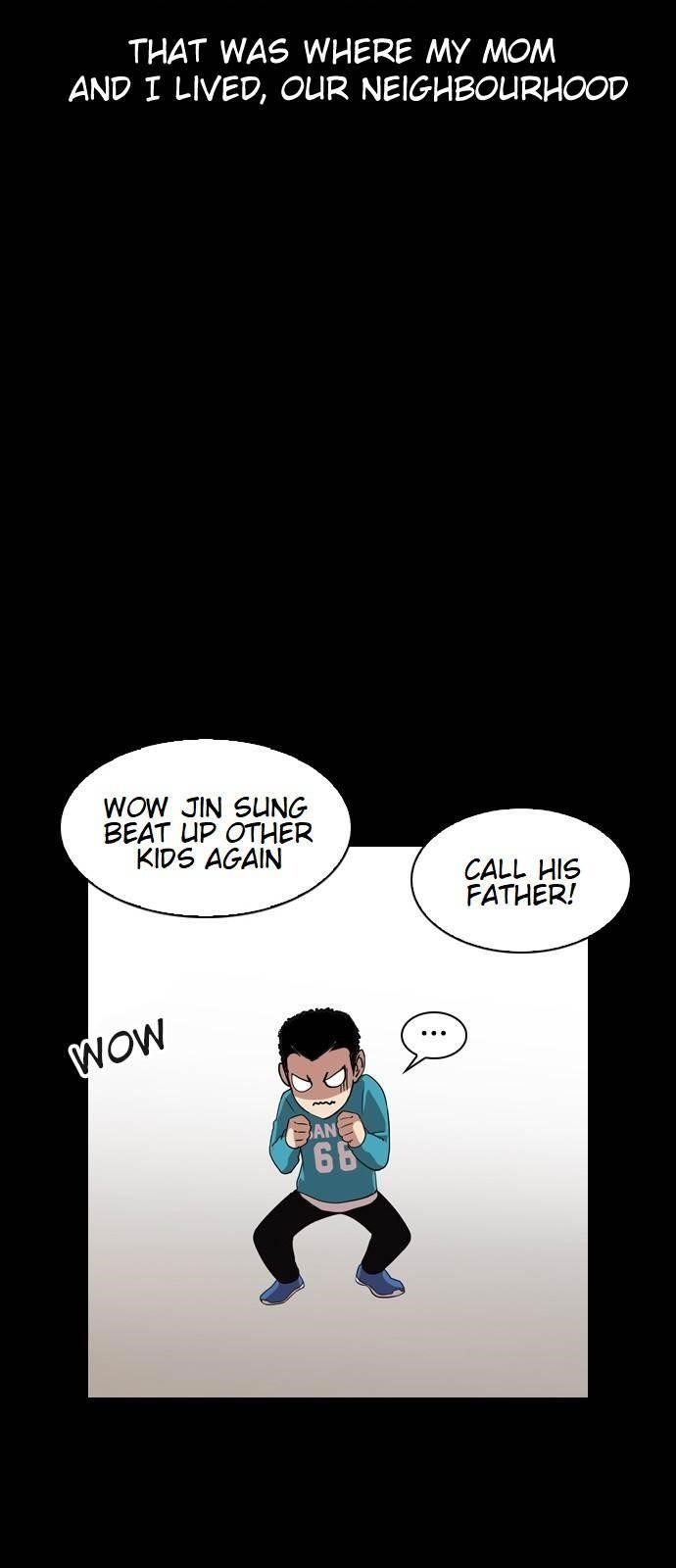Lookism Chapter 132 - Page 50 in English