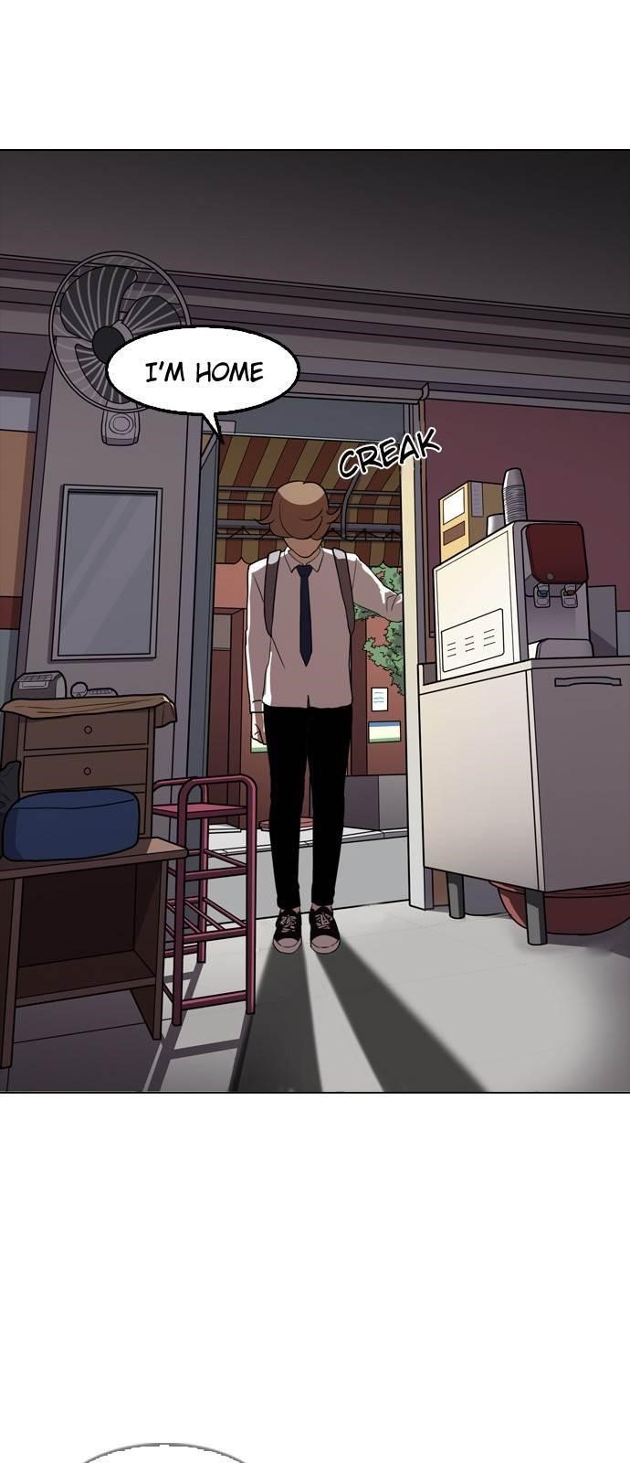 Lookism Chapter 132 - Page 62 in English