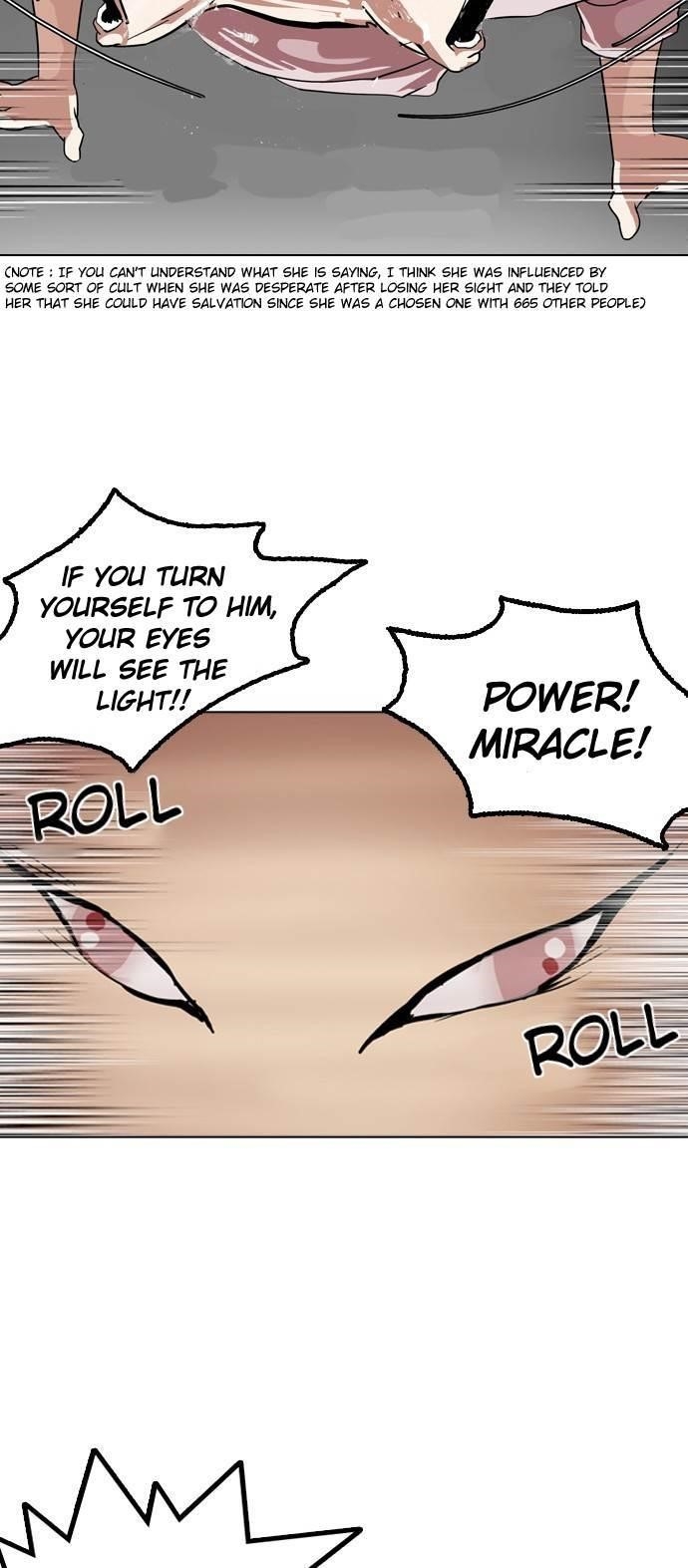 Lookism Chapter 132 - Page 68 in English
