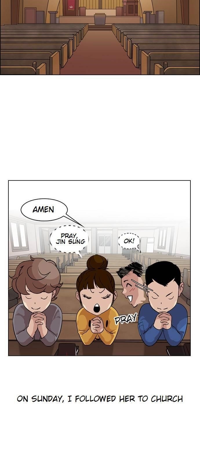 Lookism Chapter 132 - Page 7 in English
