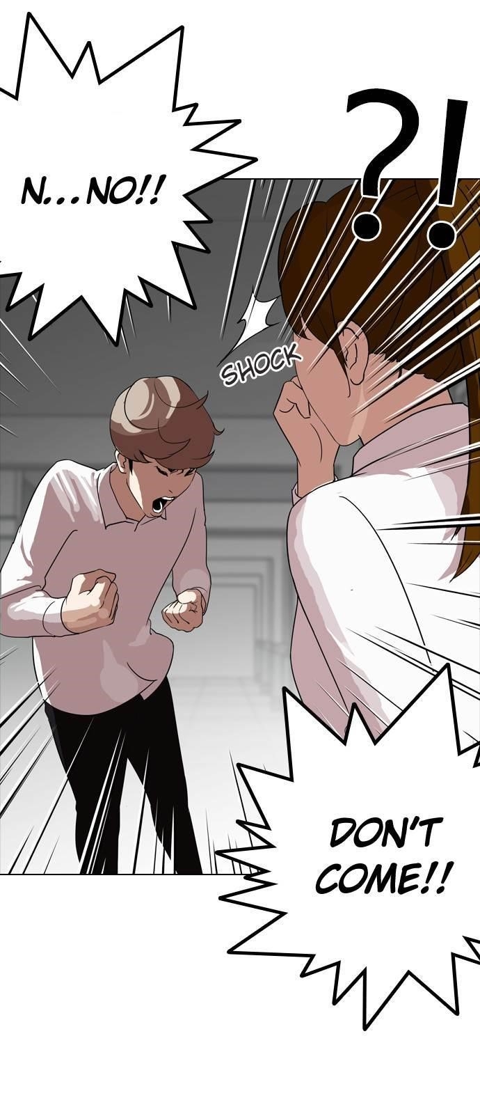 Lookism Chapter 133 - Page 15 in English
