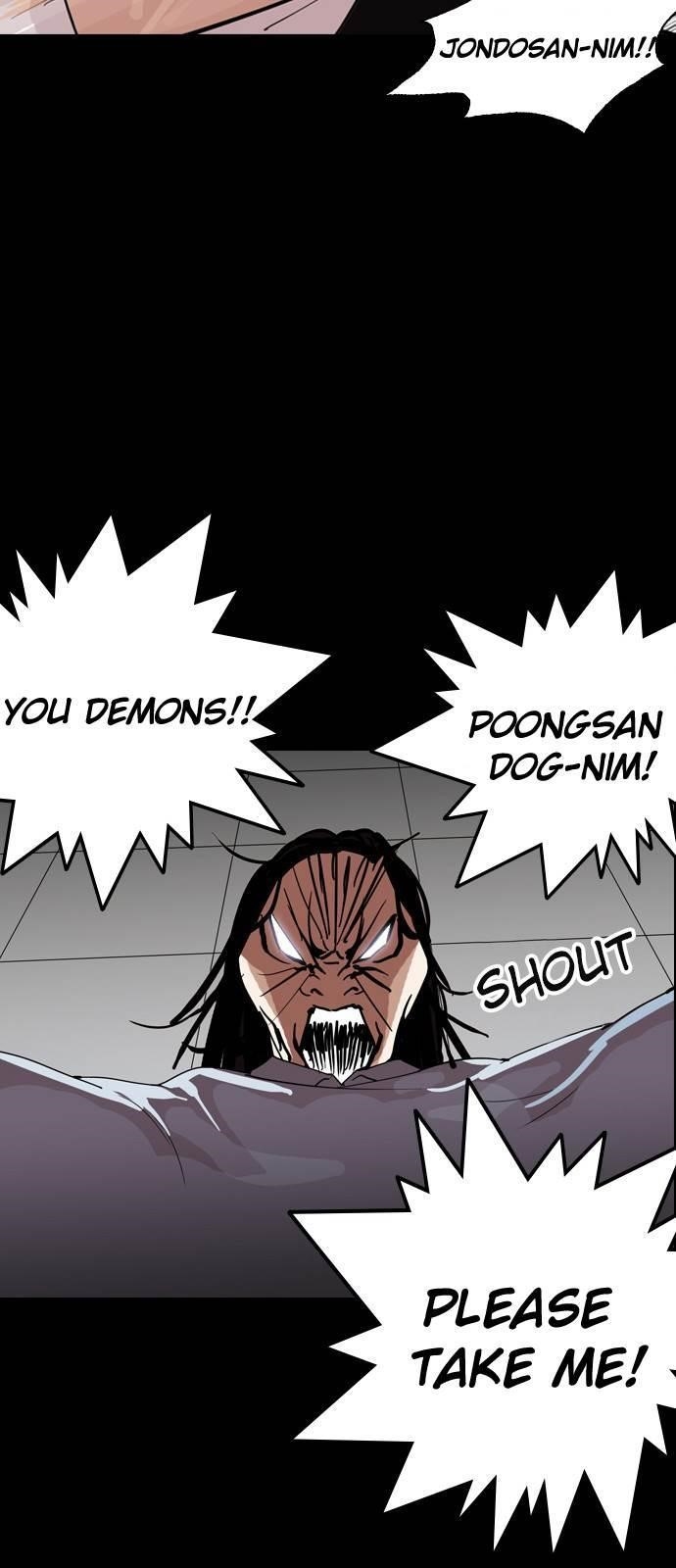 Lookism Chapter 133 - Page 29 in English