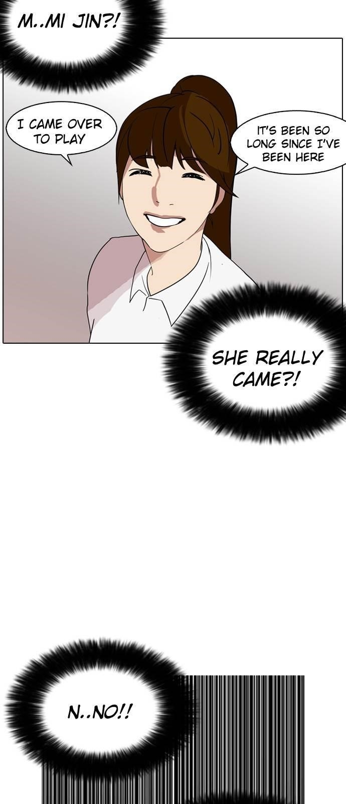 Lookism Chapter 133 - Page 35 in English