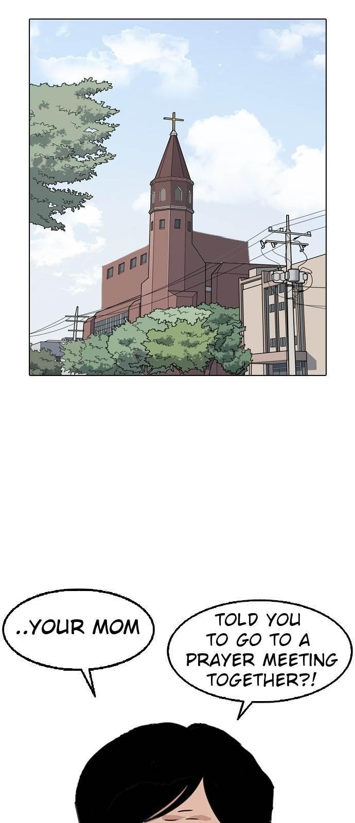 Lookism Chapter 133 - Page 45 in English