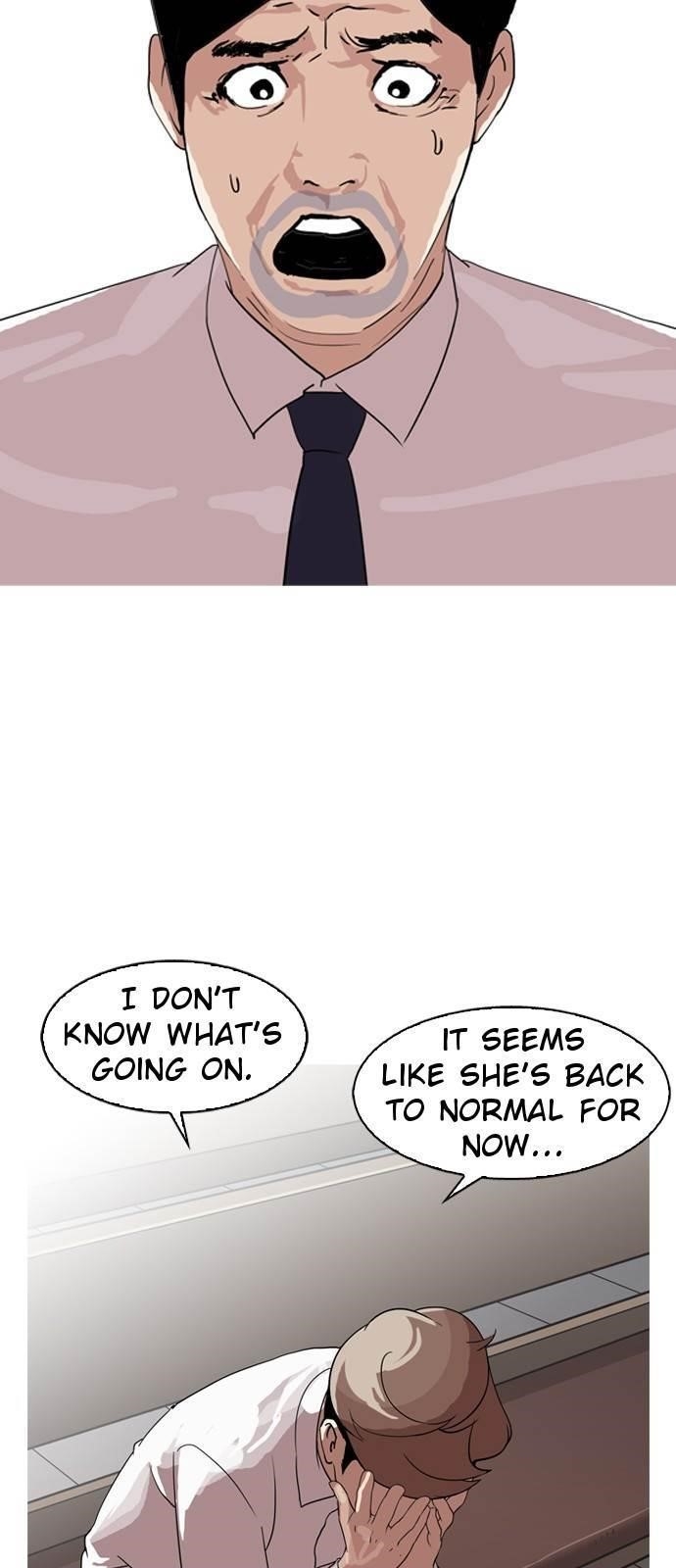 Lookism Chapter 133 - Page 46 in English