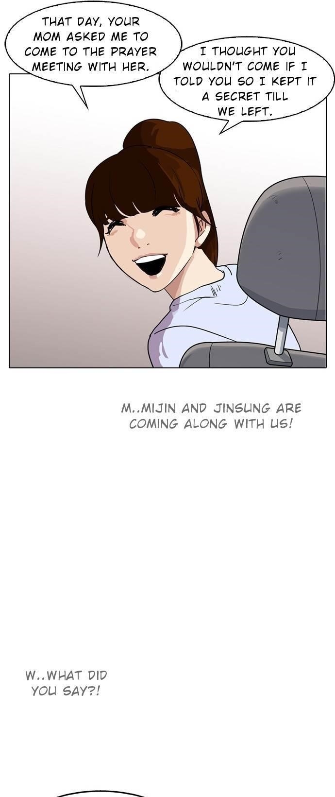 Lookism Chapter 133 - Page 59 in English
