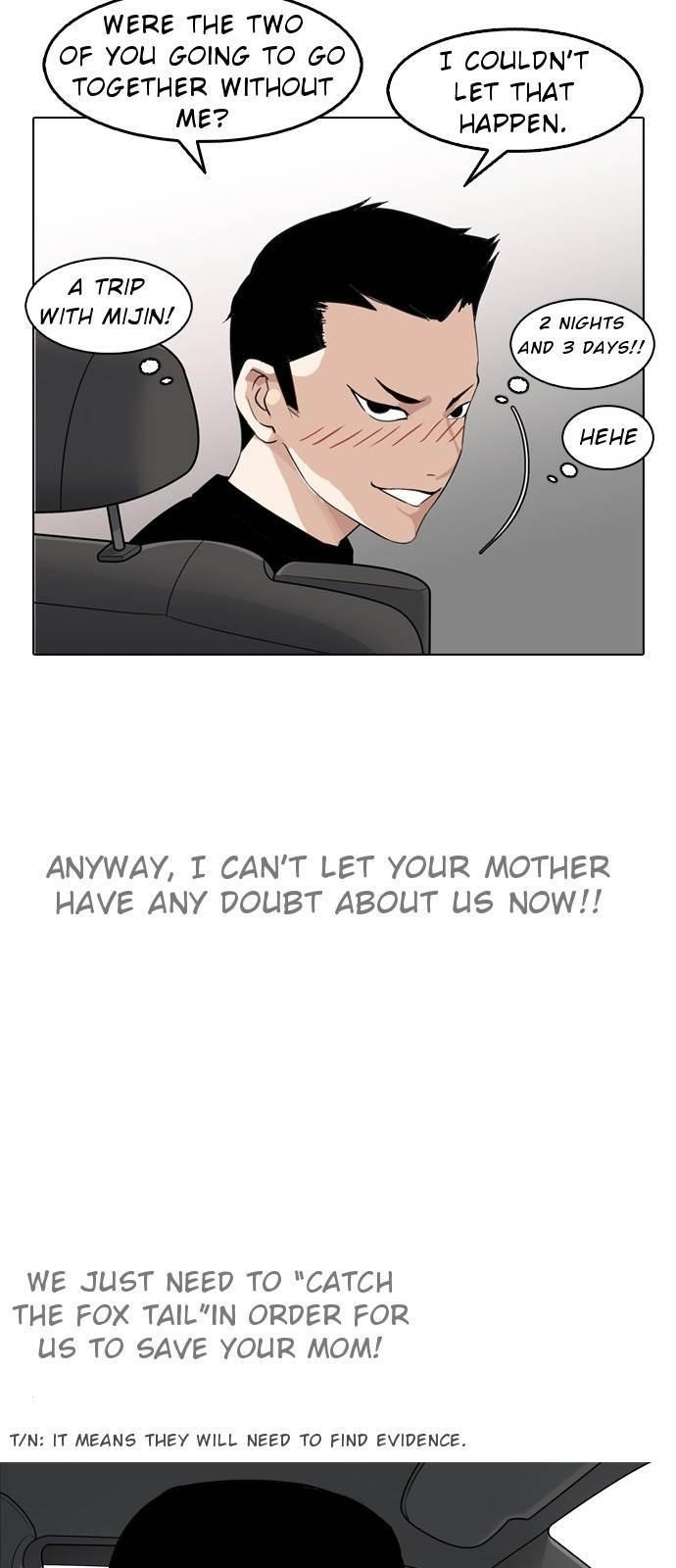 Lookism Chapter 133 - Page 60 in English