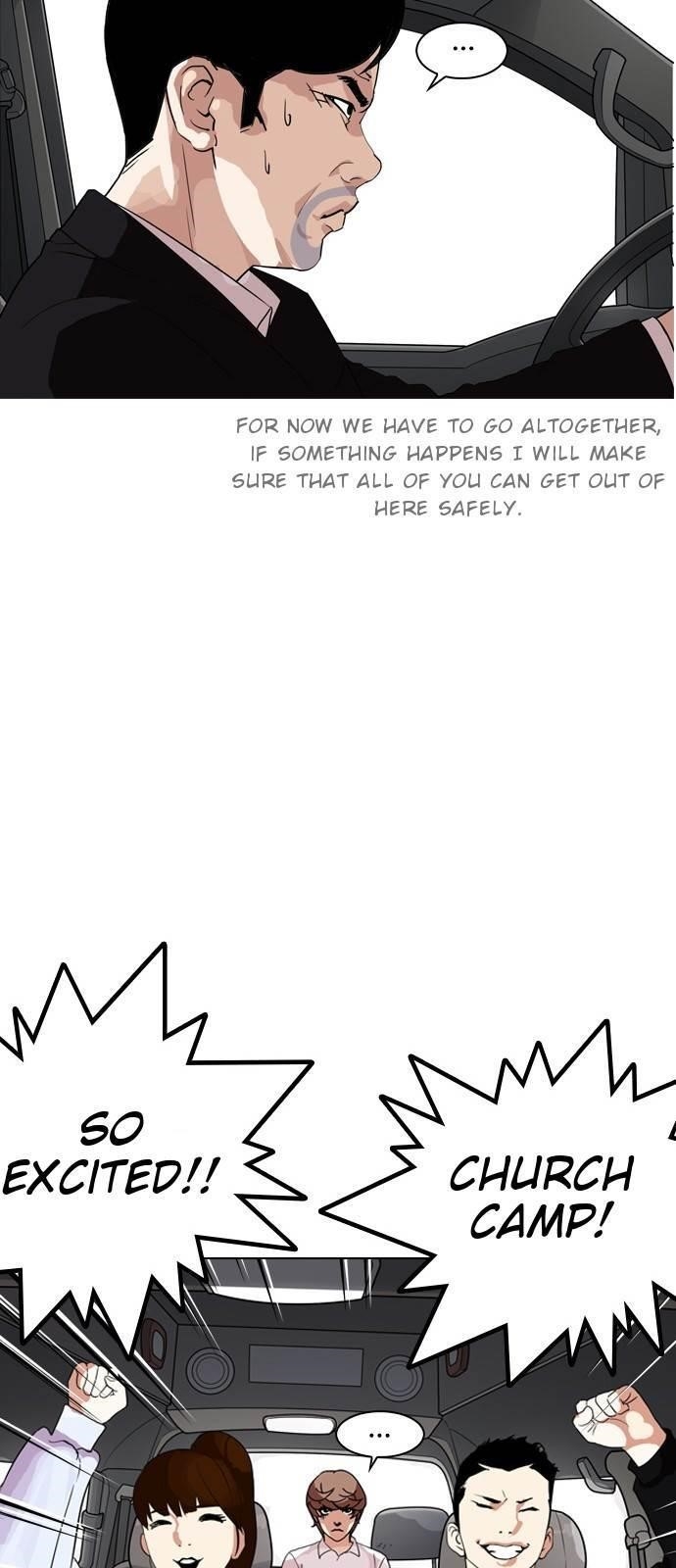 Lookism Chapter 133 - Page 61 in English