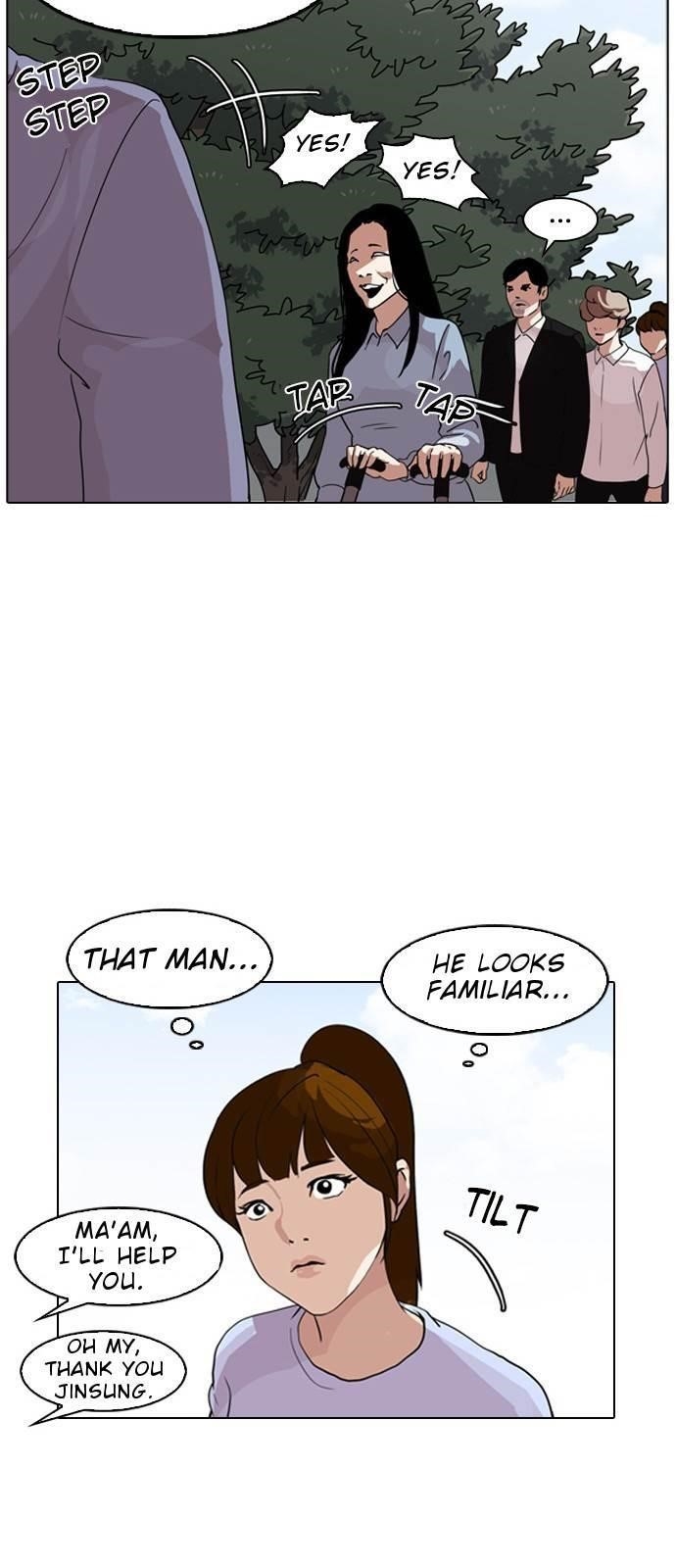 Lookism Chapter 133 - Page 67 in English