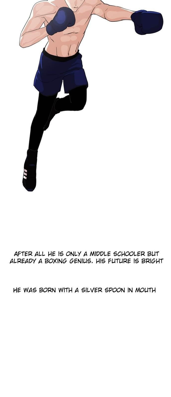 Lookism Chapter 133 - Page 7 in English