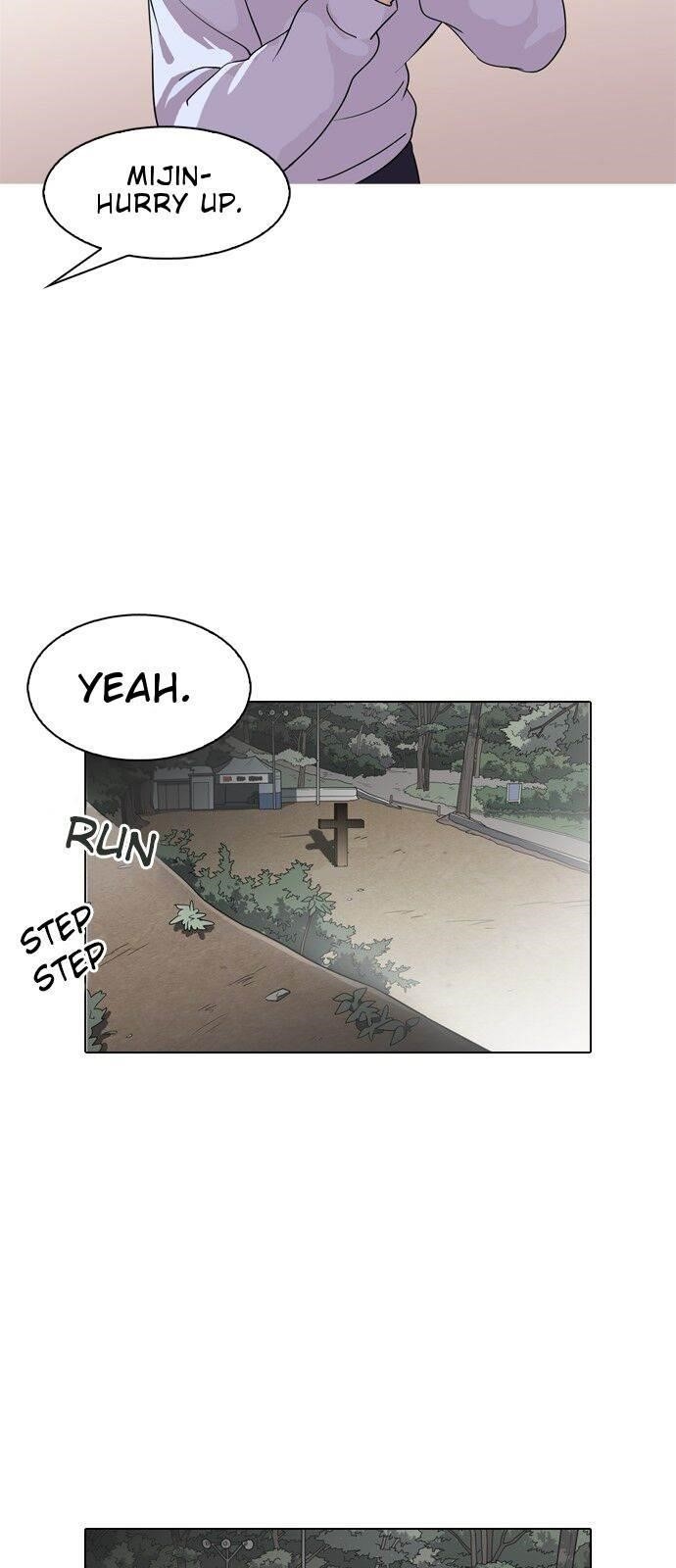 Lookism Chapter 133 - Page 70 in English