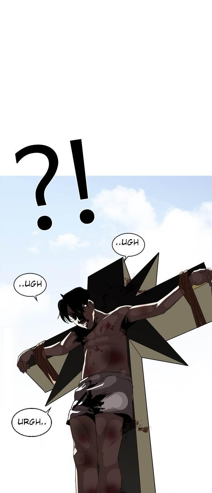 Lookism Chapter 133 - Page 73 in English