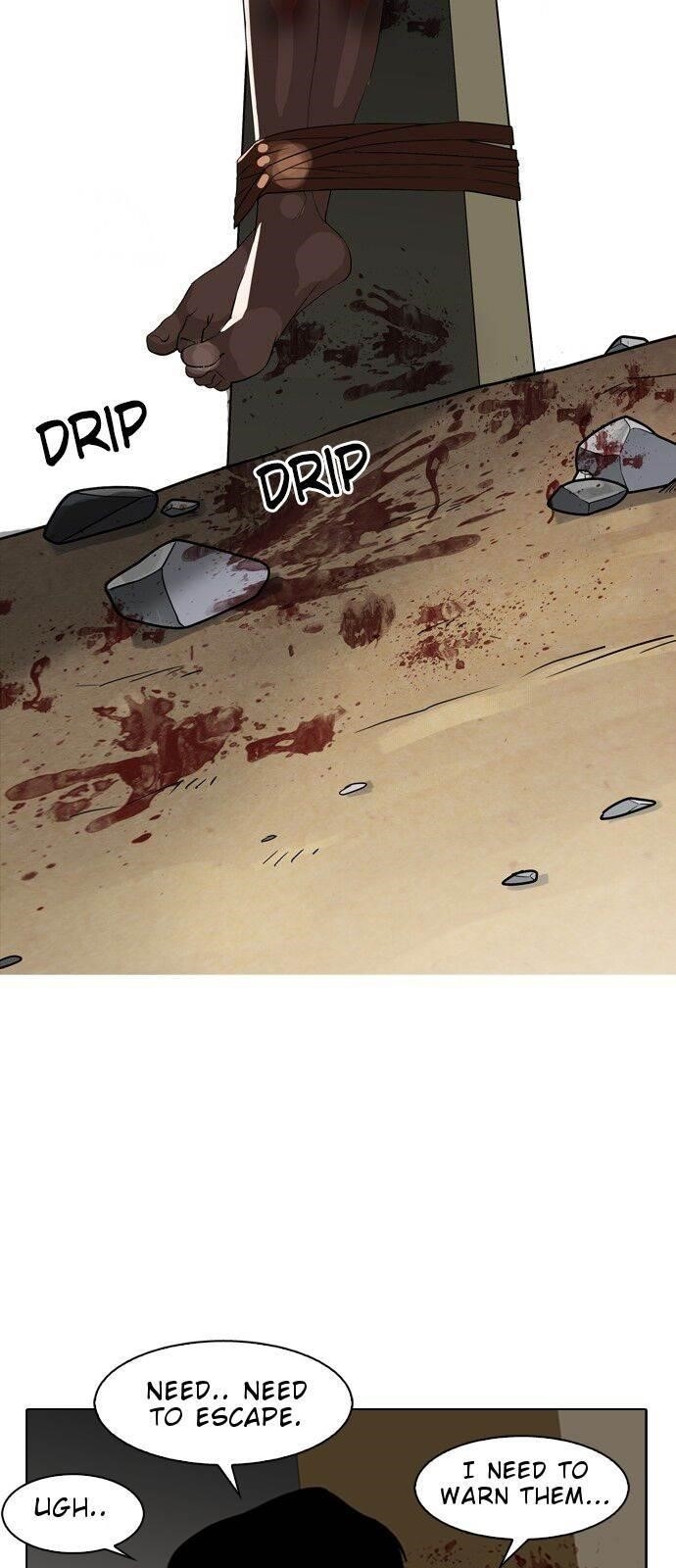 Lookism Chapter 133 - Page 74 in English