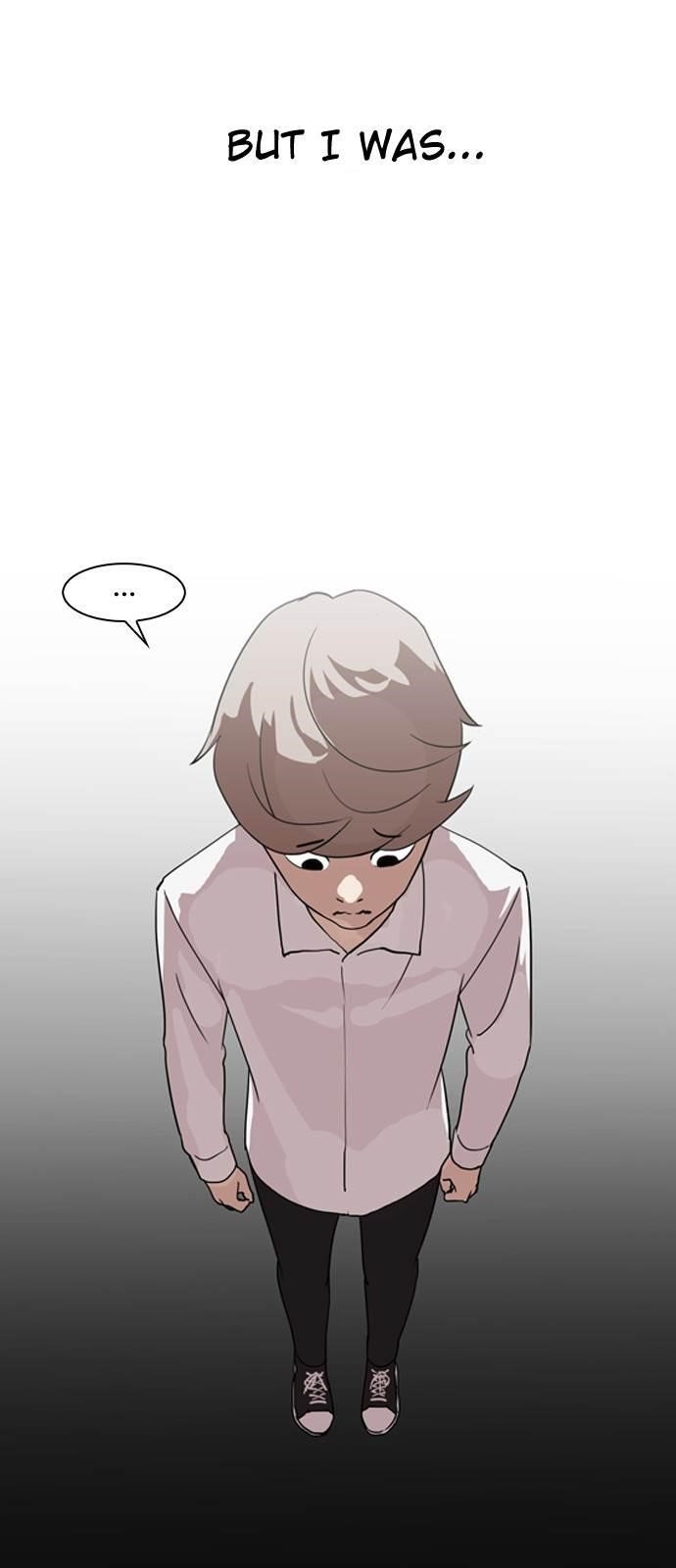 Lookism Chapter 133 - Page 8 in English